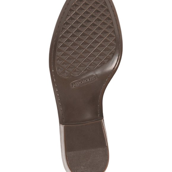 Aerosoles My Time Booties Women's Shoes - Picture 5 of 5